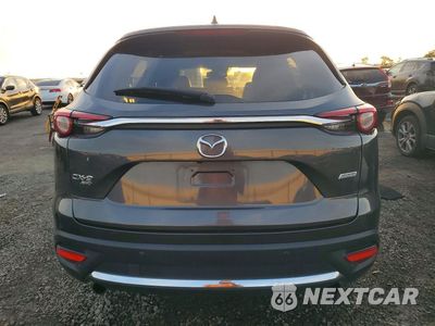 Zdjęcie 6 z 14 samochodu: 2018 MAZDA CX-9 GRAND TOURING VIN:JM3TCBDY3J0222461 - miniatura