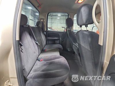 Zdjęcie 10 z 13 samochodu: 2004 DODGE RAM 1500 ST VIN:1D7HA18N34S505021 - miniatura