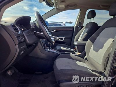 Zdjęcie 7 z 14 samochodu: 2013 CHEVROLET CAPTIVA LS VIN:3GNFL2EKXDS512300 - miniatura