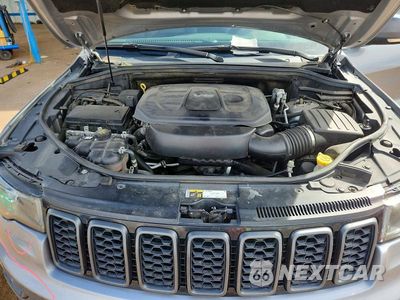 Zdjęcie 11 z 12 samochodu: 2018 JEEP GRAND CHEROKEE TRAILHAWK VIN:1C4RJFLG7JC418989 - miniatura