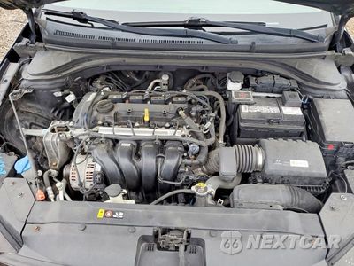Zdjęcie 11 z 12 samochodu: 2019 HYUNDAI ELANTRA SEL VIN:5NPD84LF0KH432238 - miniatura