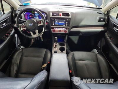Zdjęcie 8 z 13 samochodu: 2017 SUBARU OUTBACK 2.5I LIMITED VIN:4S4BSANC9H3436864 - miniatura