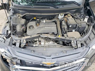 Zdjęcie 12 z 13 samochodu: 2018 CHEVROLET EQUINOX LT VIN:2GNAXJEV4J6351052 - miniatura