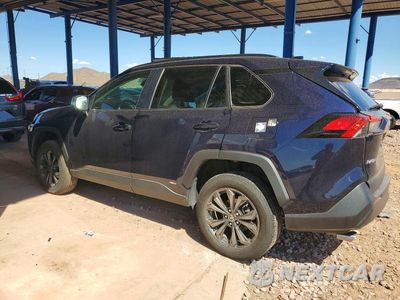 Drugie zdjęcie samochodu z przodu: 2024 TOYOTA RAV4 XLE PREMIUM VIN:2T3B6RFV5RW058709 - miniatura