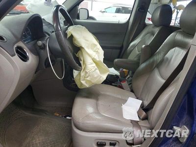 Zdjęcie 7 z 13 samochodu: 2006 CHEVROLET HHR LT VIN:3GNDA23P06S649731 - miniatura