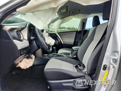 Zdjęcie 7 z 12 samochodu: 2014 TOYOTA RAV4 LE VIN:JTMZFREV8EJ005866 - miniatura
