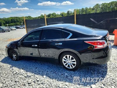 Drugie zdjęcie samochodu z przodu: 2015 NISSAN ALTIMA 2.5 S VIN:1N4AL3AP3FC208461 - miniatura