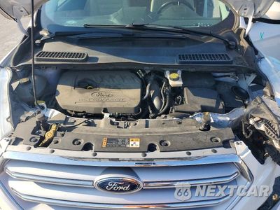 Zdjęcie 12 z 14 samochodu: 2018 FORD ESCAPE SEL VIN:1FMCU9HD3JUB20278 - miniatura