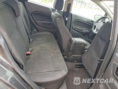 Zdjęcie 10 z 13 samochodu: 2019 FORD FIESTA SE VIN:3FADP4EJ5KM129444 - miniatura