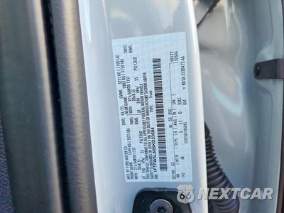 Zdjęcie 13 z 13 samochodu: 2025 FORD F150 LARIAT VIN:1FTFW5L80SKD33684 - miniatura