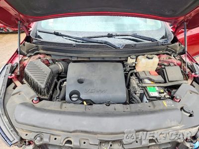 Zdjęcie 12 z 14 samochodu: 2020 BUICK ENCLAVE PREFERRED VIN:5GAERAKW6LJ156336 - miniatura