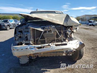 Piąte zdjęcie samochodu w środku: 2003 CHEVROLET SILVERADO C2500 HEAVY DUTY VIN:1GCHC23U33F116914 - miniatura