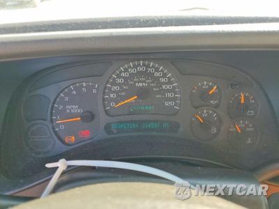 Zdjęcie 9 z 13 samochodu: 2003 GMC YUKON VIN:1GKEC13Z33J276043 - miniatura