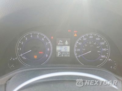 Zdjęcie 9 z 12 samochodu: 2011 INFINITI G25 SEDAN BASE VIN:JN1DV6AP2BM831046 - miniatura