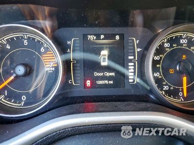 Zdjęcie 9 z 12 samochodu: 2018 JEEP CHEROKEE LATITUDE PLUS VIN:1C4PJMLB0JD568937 - miniatura