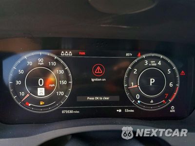 Zdjęcie 9 z 12 samochodu: 2020 JAGUAR XE S VIN:SAJAJ4FX4LCP59039 - miniatura