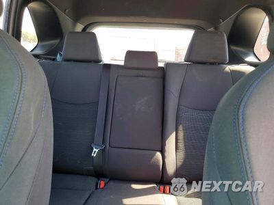 Zdjęcie 10 z 14 samochodu: 2022 TOYOTA RAV4 SE VIN:JTM16RFV2ND531176 - miniatura