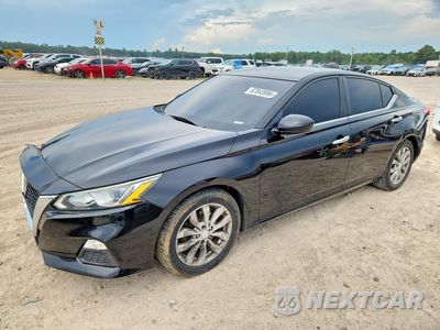 2020 NISSAN ALTIMA S 1N4BL4BV7LC234080 - główne zdjęcie licytacji z USA - miniatura