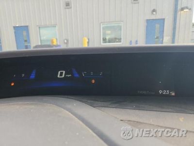 Zdjęcie 9 z 13 samochodu: 2012 HONDA CIVIC LX VIN:19XFB2F59CE080767 - miniatura