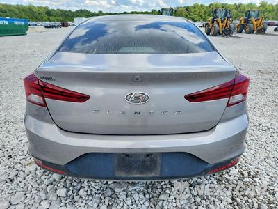 Zdjęcie 6 z 12 samochodu: 2020 HYUNDAI ELANTRA SE VIN:KMHD74LF9LU915460 - miniatura