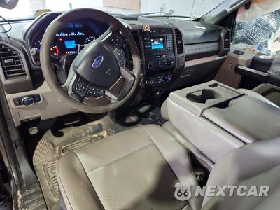 Zdjęcie 8 z 12 samochodu: 2019 FORD F350 SUPER DUTY VIN:1FD8X3BT0KEF46998 - miniatura