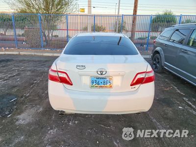 Zdjęcie 6 z 14 samochodu: 2009 TOYOTA CAMRY LE V6 VIN:4T1BK46K59U577935 - miniatura
