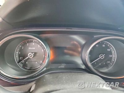 Zdjęcie 9 z 13 samochodu: 2020 BUICK ENCORE GX PREFERRED VIN:KL4MMBS24LB099862 - miniatura