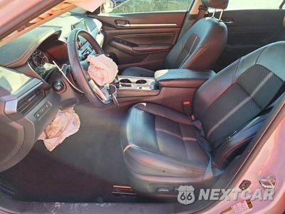 Zdjęcie 7 z 13 samochodu: 2023 NISSAN ALTIMA SR VIN:1N4BL4CW2PN343063 - miniatura