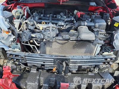 Zdjęcie 12 z 14 samochodu: 2020 NISSAN KICKS SV VIN:3N1CP5CV2LL499178 - miniatura