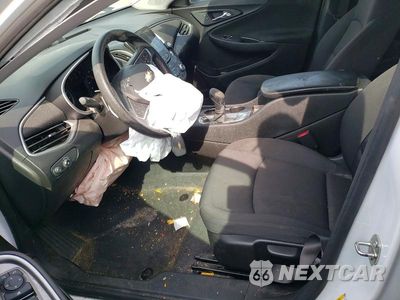 Zdjęcie 7 z 12 samochodu: 2022 CHEV MALIBU VIN:1G1ZB5ST2NF198681 - miniatura