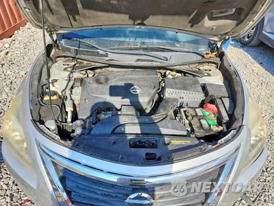 Zdjęcie 11 z 12 samochodu: 2015 NISSAN ALTIMA 2.5 VIN:1N4AL3APXFC482885 - miniatura