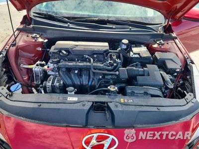 Zdjęcie 11 z 13 samochodu: 2023 HYUNDAI ELANTRA SEL VIN:KMHLM4AGXPU454758 - miniatura