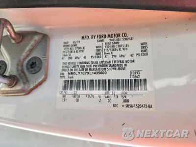 Zdjęcie 14 z 14 samochodu: 2020 FORD TRANSIT CONNECT XL DELIVERY VAN VIN:NM0LS7E7XL1435609 - miniatura