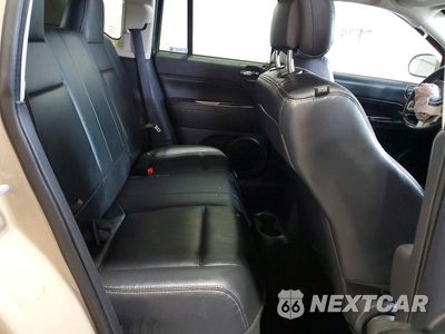 Zdjęcie 11 z 14 samochodu: 2016 JEEP COMPASS LATITUDE VIN:1C4NJDEB4GD772766 - miniatura