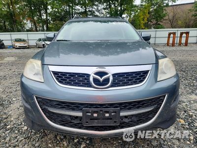 Piąte zdjęcie samochodu w środku: 2010 MAZDA CX-9 VIN:JM3TB3MV5A0214263 - miniatura