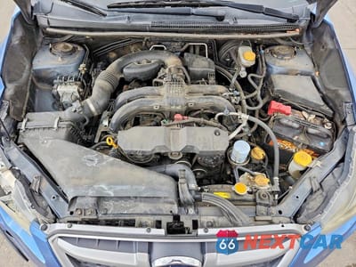 Zdjęcie 11 z 13 samochodu: 2014 SUBARU IMPREZA SPORT PREMIUM VIN:JF1GPAL62EH336697 - miniatura