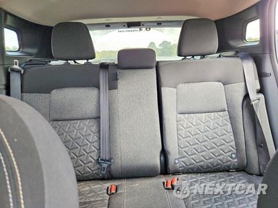 Zdjęcie 10 z 13 samochodu: 2025 NISSAN KICKS SV VIN:3N8AP6CA2SL380461 - miniatura