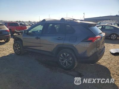 Drugie zdjęcie samochodu z przodu: 2024 TOYOTA RAV4 XLE PREMIUM VIN:2T3B6RFV7RW055892 - miniatura
