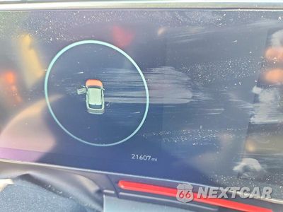 Zdjęcie 9 z 12 samochodu: 2024 HYUNDAI KONA N LINE VIN:KM8HA3A30RU094568 - miniatura
