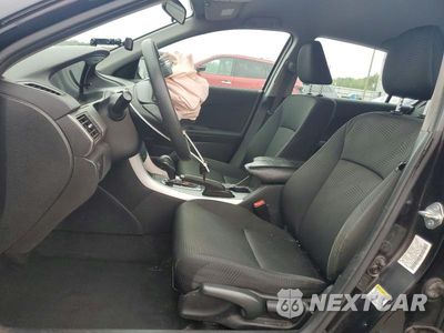 Zdjęcie 7 z 12 samochodu: 2015 HONDA ACCORD LX VIN:1HGCR2F37FA208798 - miniatura