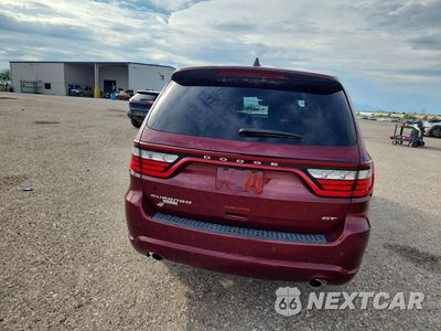 Zdjęcie 6 z 12 samochodu: 2023 DODGE DURANGO GT VIN:1C4RDJDG4PC672399 - miniatura
