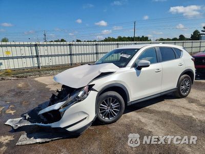 2020 MAZDA CX-5 TOURING JM3KFBCM1L0786792 - główne zdjęcie licytacji z USA - miniatura