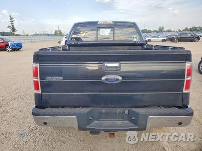 Zdjęcie 6 z 12 samochodu: 2013 FORD F150 SUPERCREW VIN:1FTFW1ET2DFD73271 - miniatura