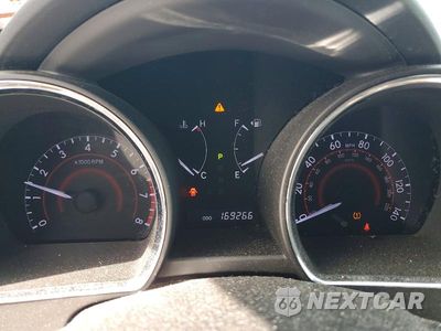 Zdjęcie 9 z 13 samochodu: 2013 TOYOTA HIGHLANDER SE VIN:5TDBK3EH2DS275178 - miniatura