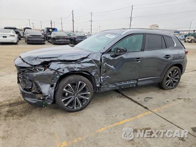 2026 MAZDA CX-50 PREMIUM 7MMVABDL2TN492959 - główne zdjęcie licytacji z USA - miniatura