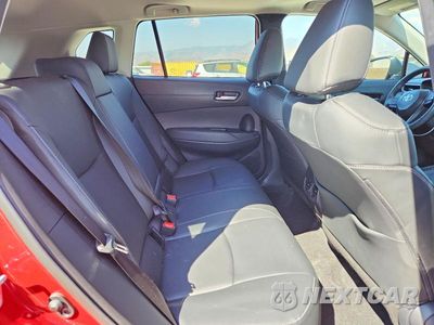 Zdjęcie 11 z 13 samochodu: 2026 TOYOTA COROLLA CROSS XLE VIN:7MUDAAAG1TV178569 - miniatura