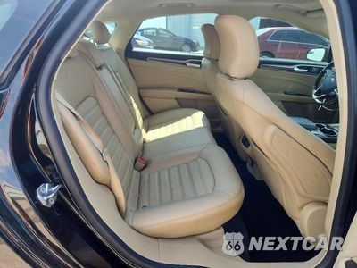 Zdjęcie 10 z 12 samochodu: 2016 FORD FUSION SE VIN:1FA6P0HD6G5135757 - miniatura