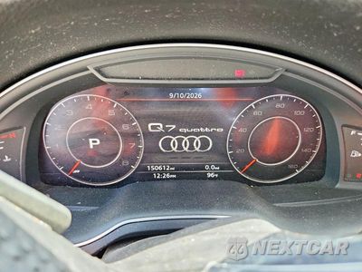 Zdjęcie 9 z 14 samochodu: 2017 AUDI Q7 PREMIUM PLUS VIN:WA1LHAF74HD044176 - miniatura