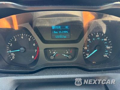 Zdjęcie 8 z 10 samochodu: 2015 FORD TRANSIT T-150 VIN:1FMZK1CG6FKB18322 - miniatura
