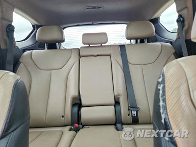 Zdjęcie 10 z 13 samochodu: 2020 HYUNDAI SANTA FE SEL VIN:5NMS33AD7LH211834 - miniatura